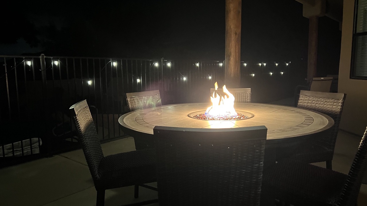 Photo of Outdoor in Anthem