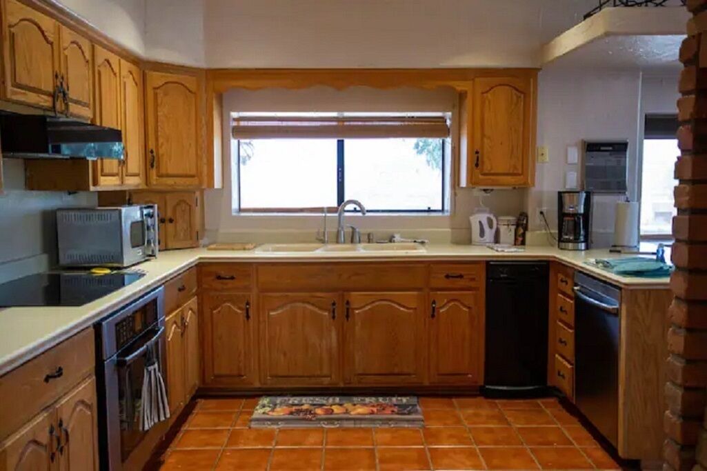 Photo of Kitchen in Apache Junction