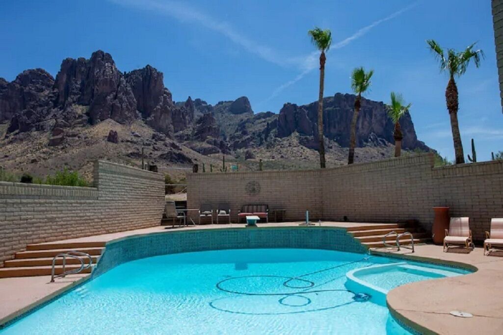 Photo of Outdoor in Apache Junction