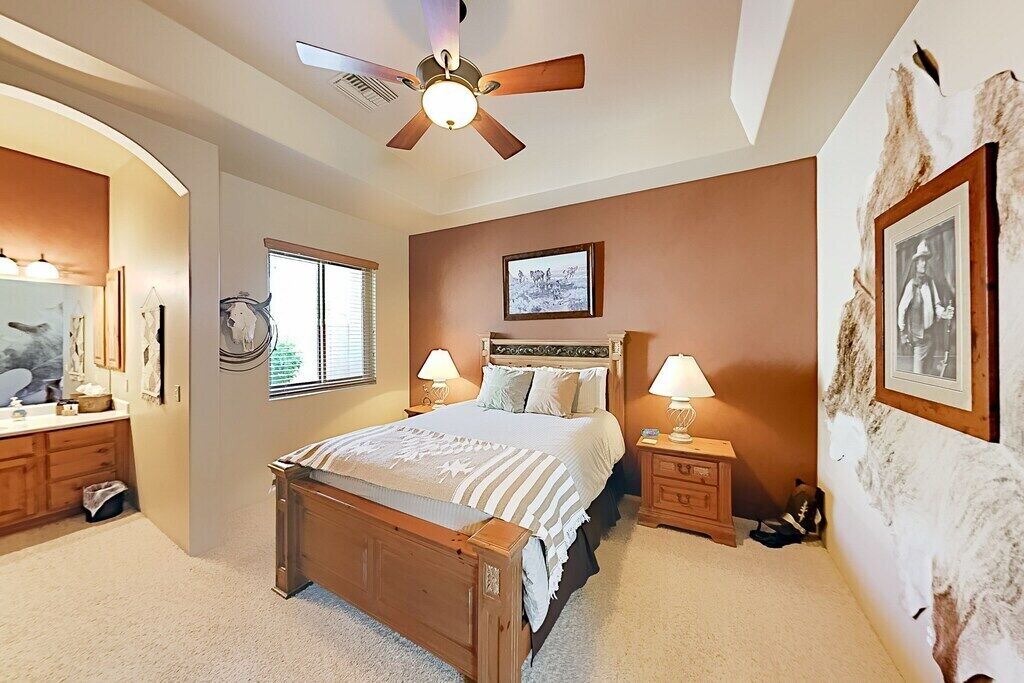 Photo of Bedroom in Las Sendas