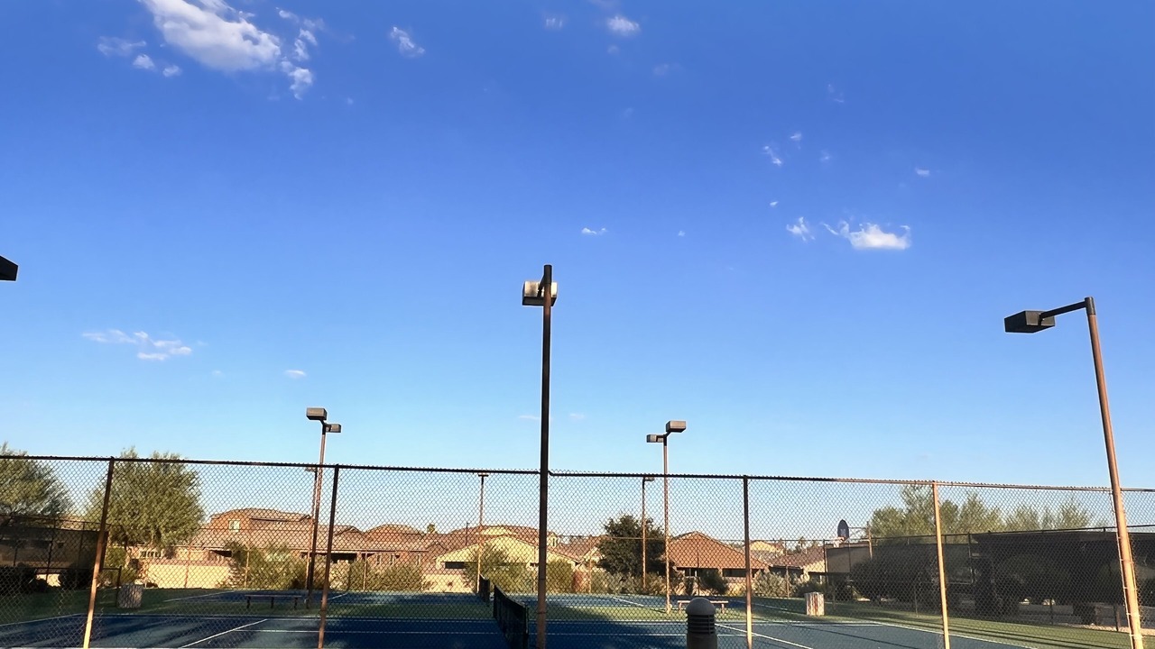 Photo of Outdoor in Palm Valley