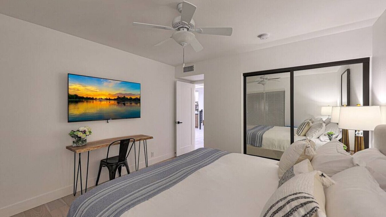 Photo of Bedroom in Arrowhead Lakes