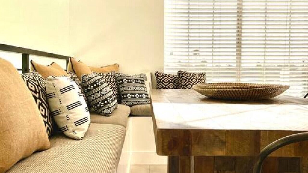 Photo of Livingroom in Arrowhead Lakes