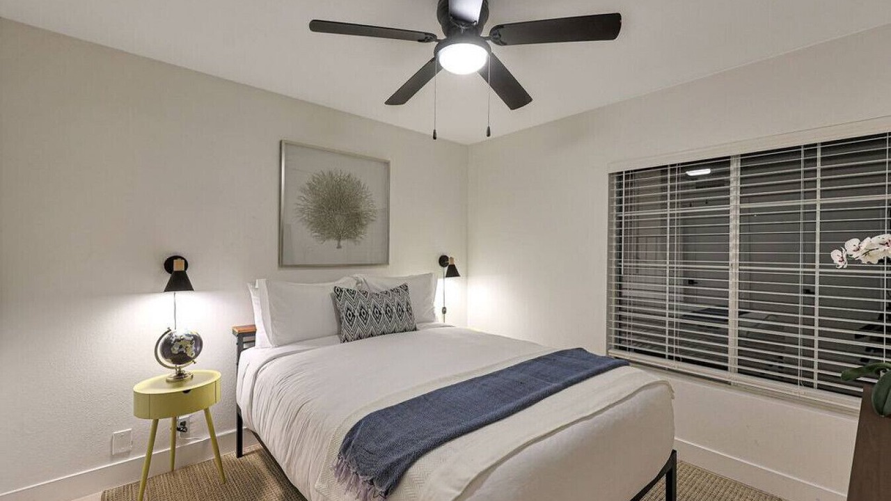 Photo of Bedroom in Arrowhead Lakes