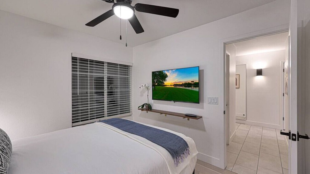 Photo of Bedroom in Arrowhead Lakes
