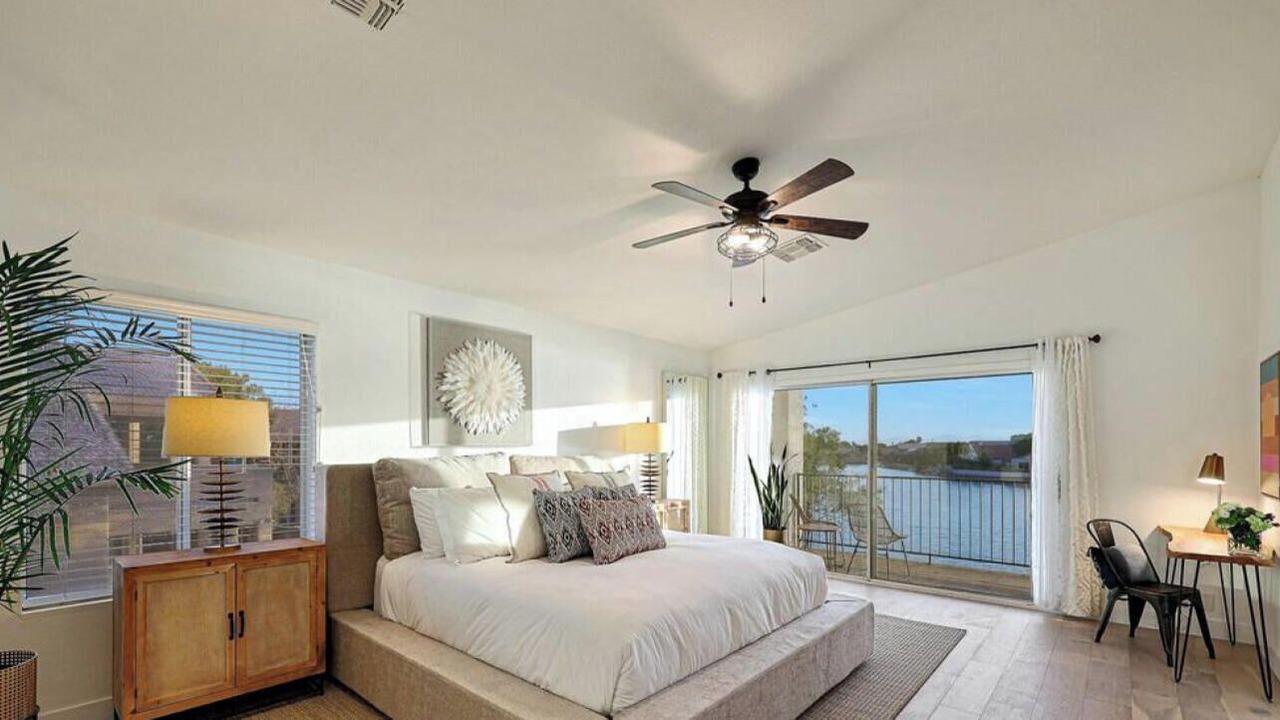 Photo of Bedroom in Arrowhead Lakes