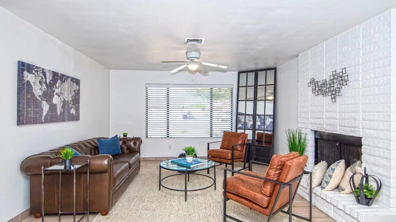Photo of Livingroom in Yuma