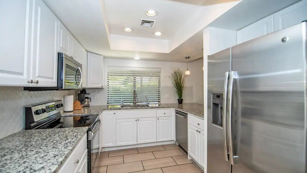 Photo of Kitchen in Yuma