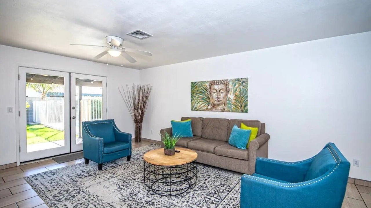 Photo of Livingroom in Yuma