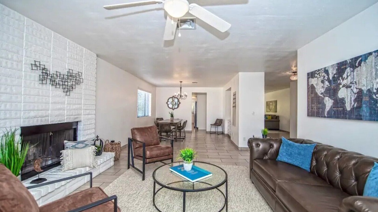 Photo of Livingroom in Yuma