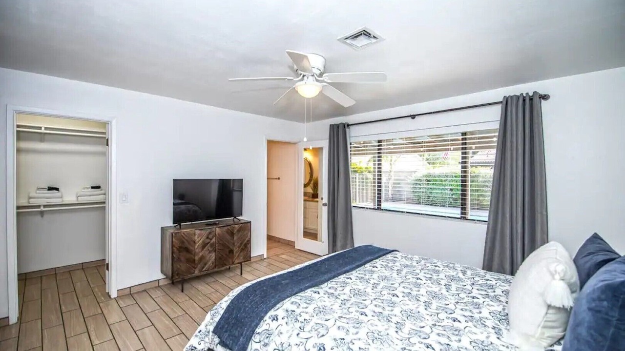 Photo of Bedroom in Yuma