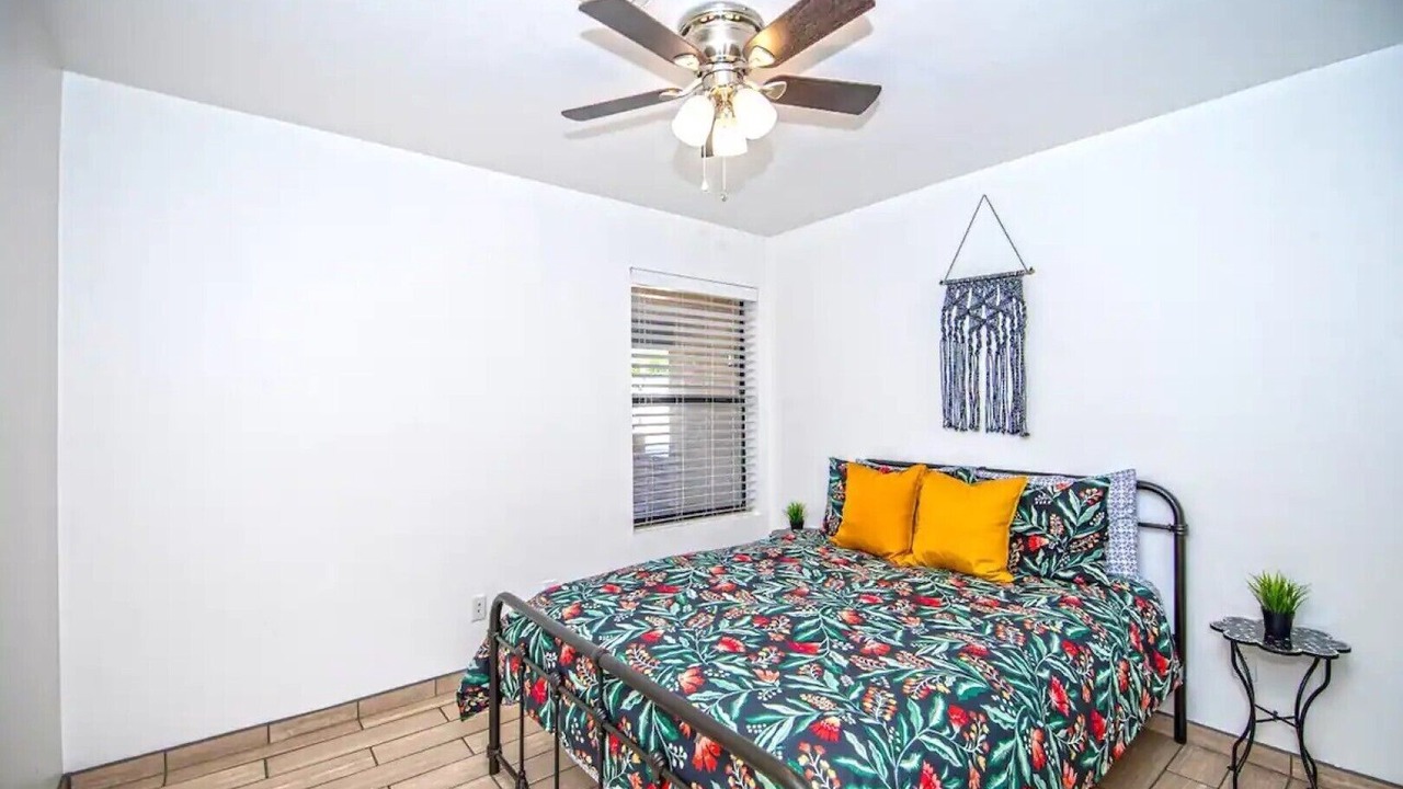Photo of Bedroom in Yuma