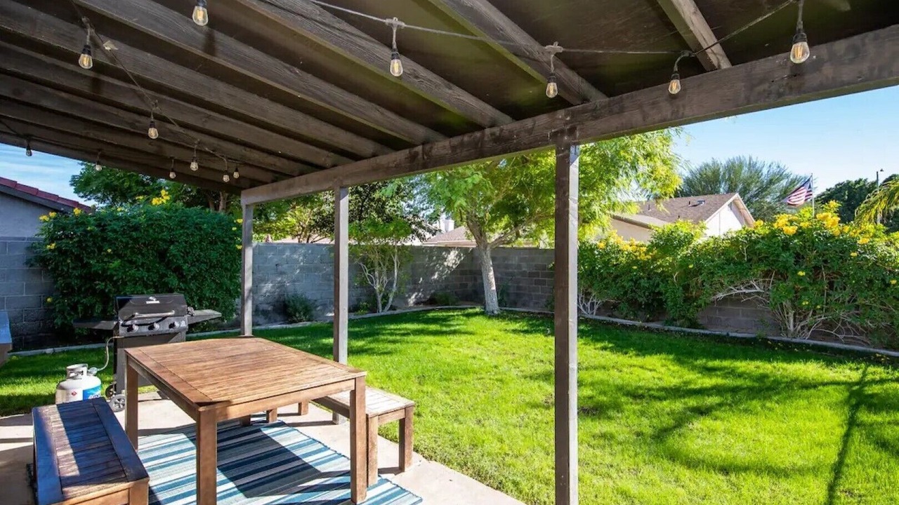 Photo of Outdoor in Yuma