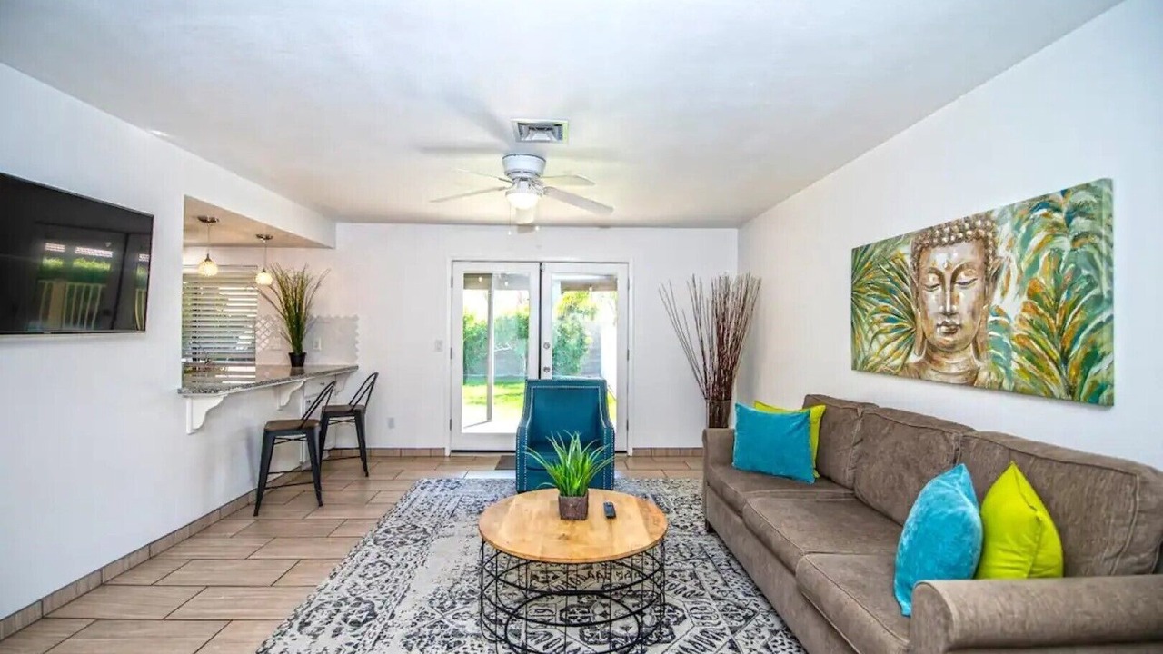 Photo of Livingroom in Yuma