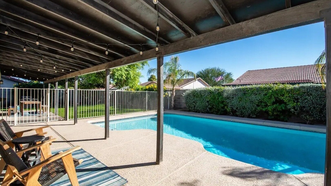 Photo of Outdoor in Yuma