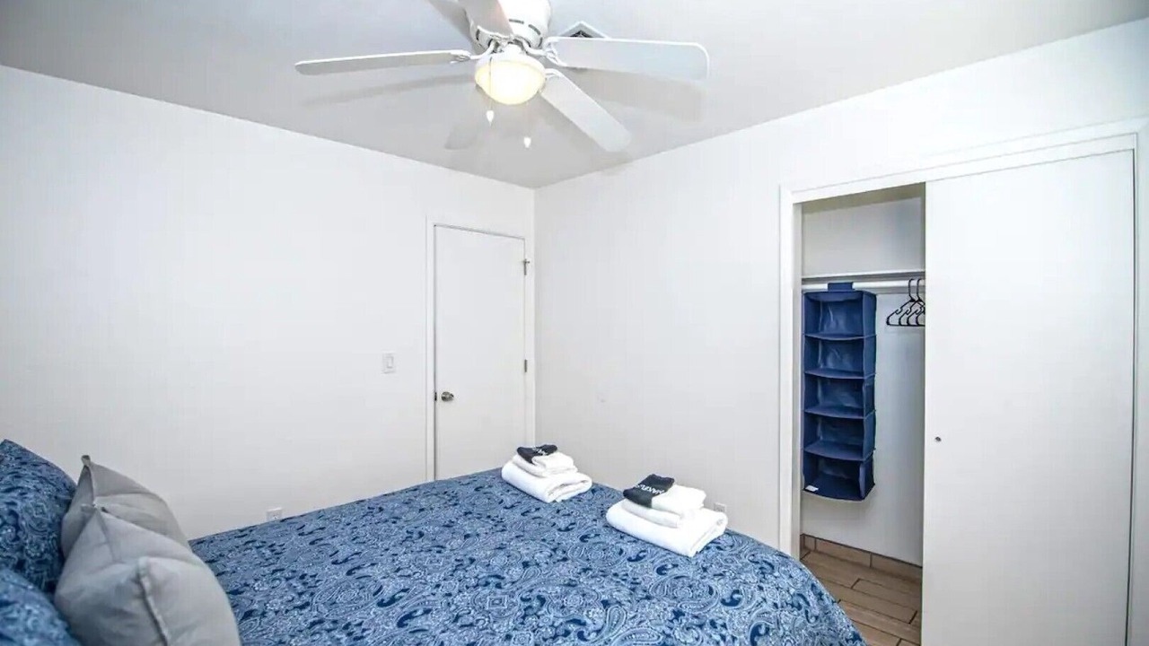 Photo of Bedroom in Yuma
