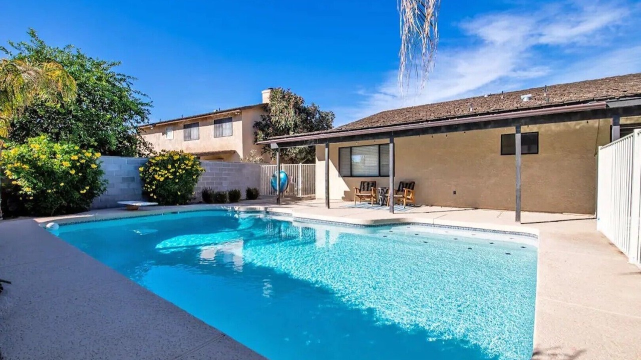 Photo of Outdoor in Yuma