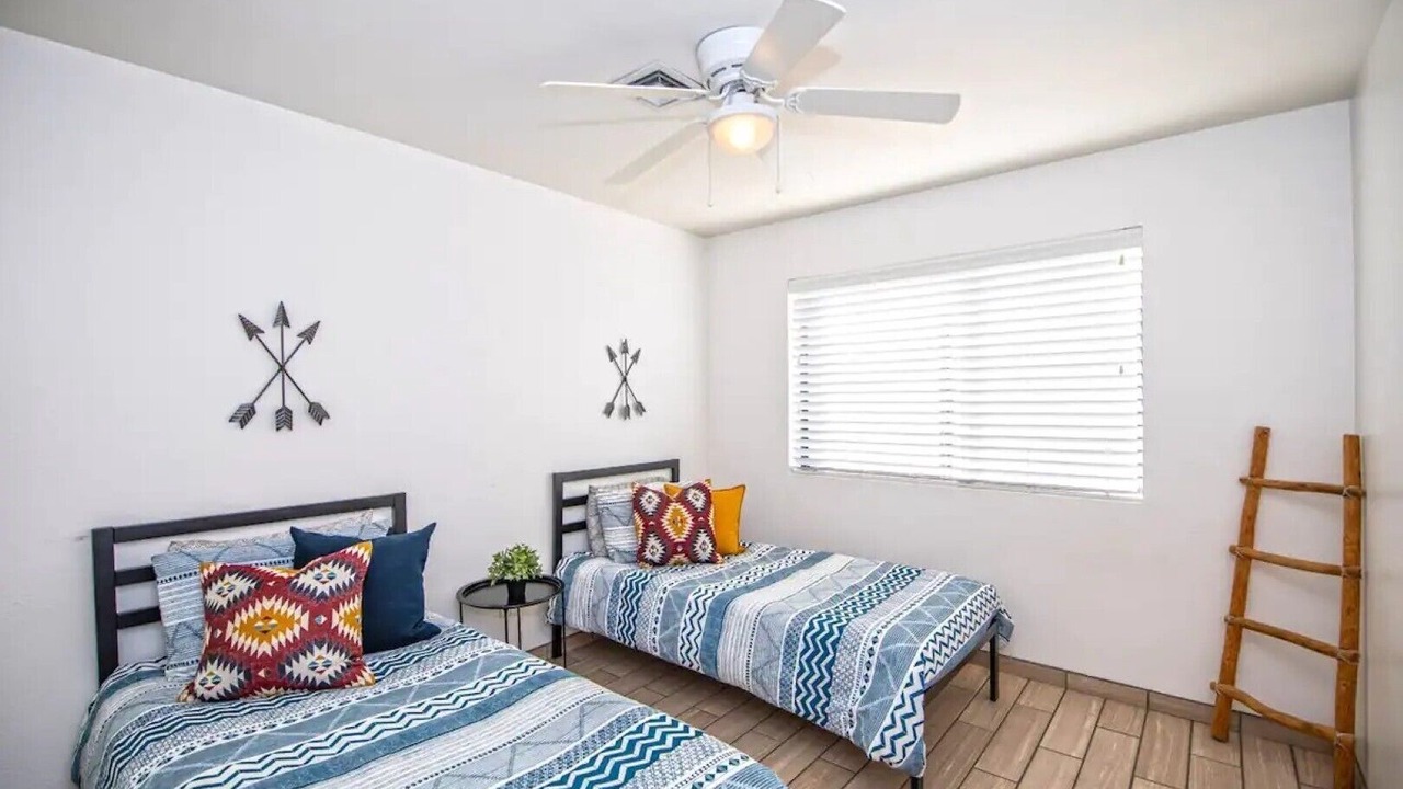Photo of Bedroom in Yuma