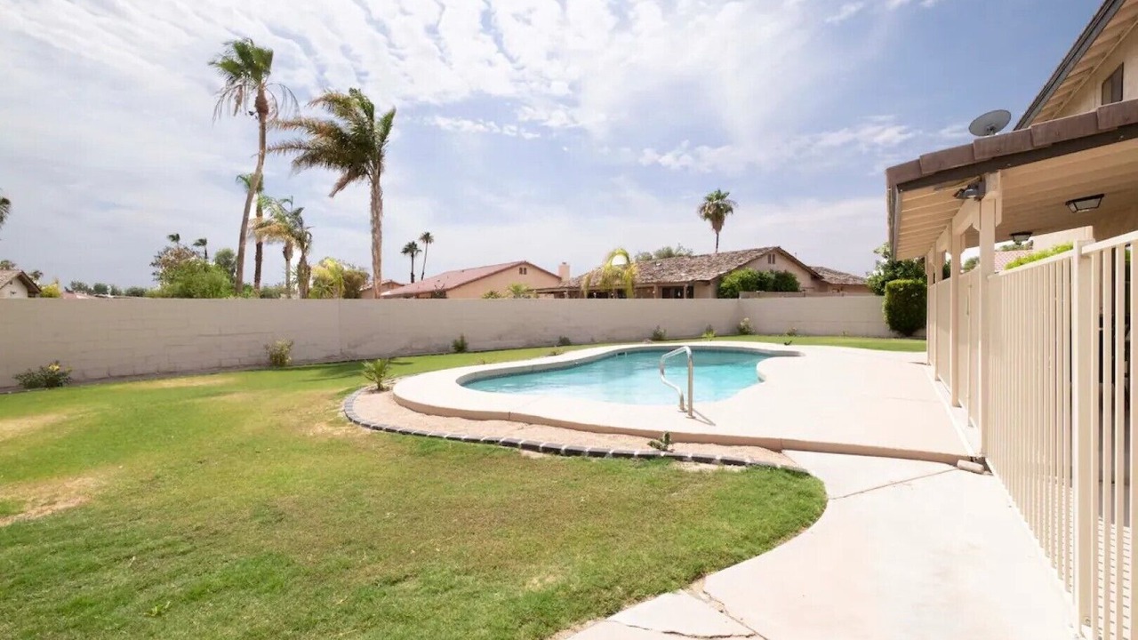 Photo of Outdoor in Yuma