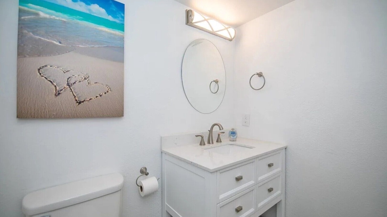 Photo of Bathroom in Yuma