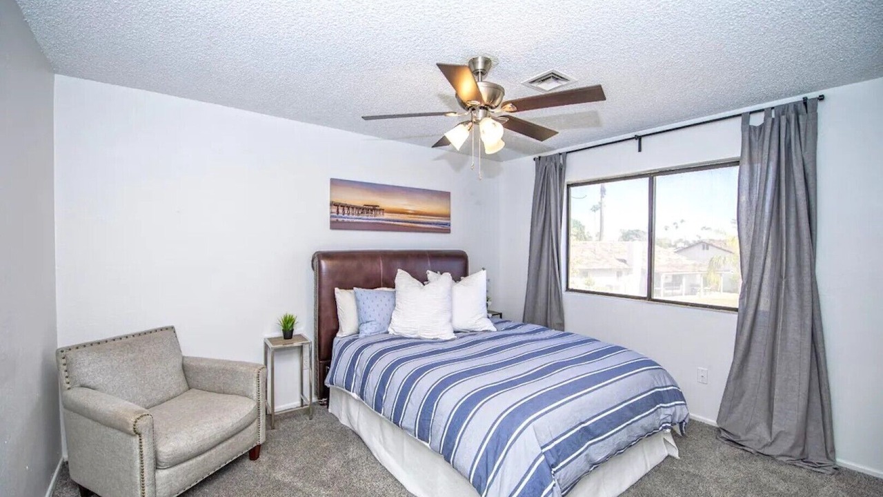 Photo of Bedroom in Yuma