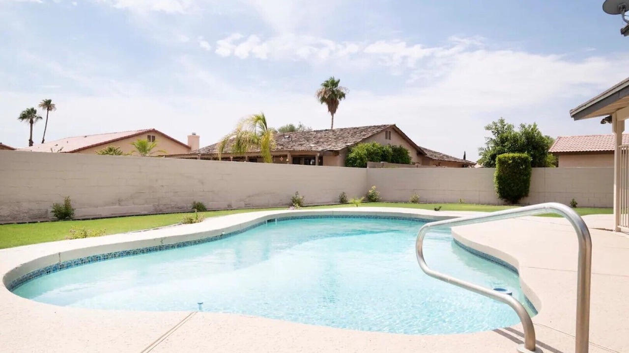 Photo of Outdoor in Yuma