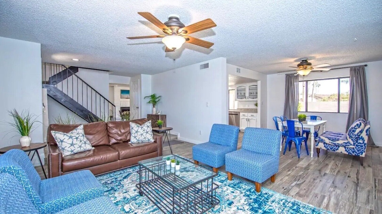 Photo of Livingroom in Yuma