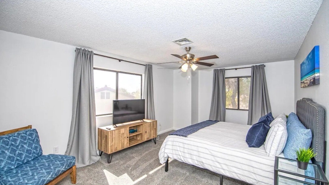 Photo of Bedroom in Yuma