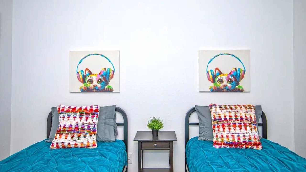 Photo of Bedroom in Yuma
