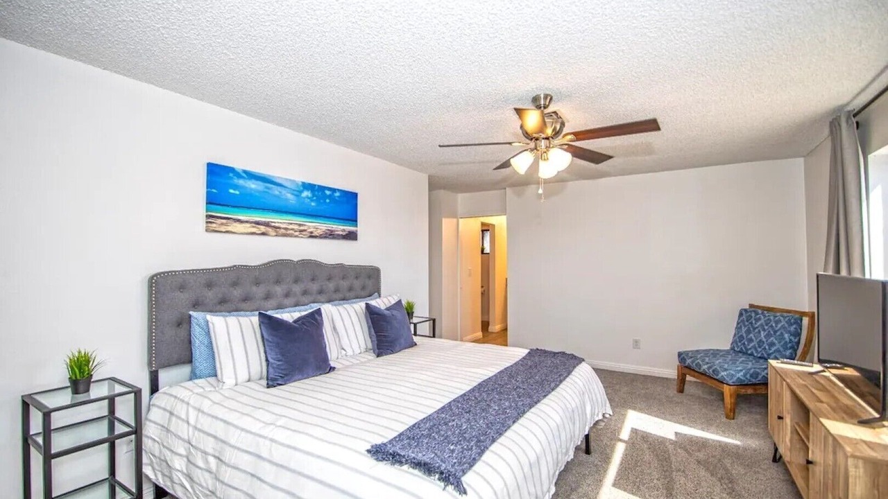 Photo of Bedroom in Yuma
