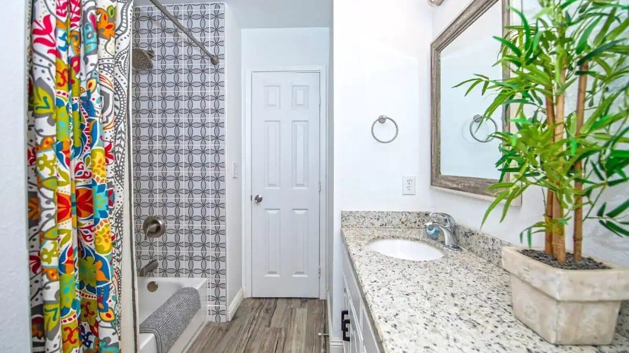 Photo of Bathroom in Yuma