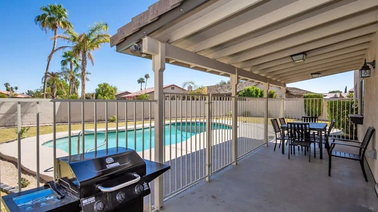 Photo of Outdoor in Yuma