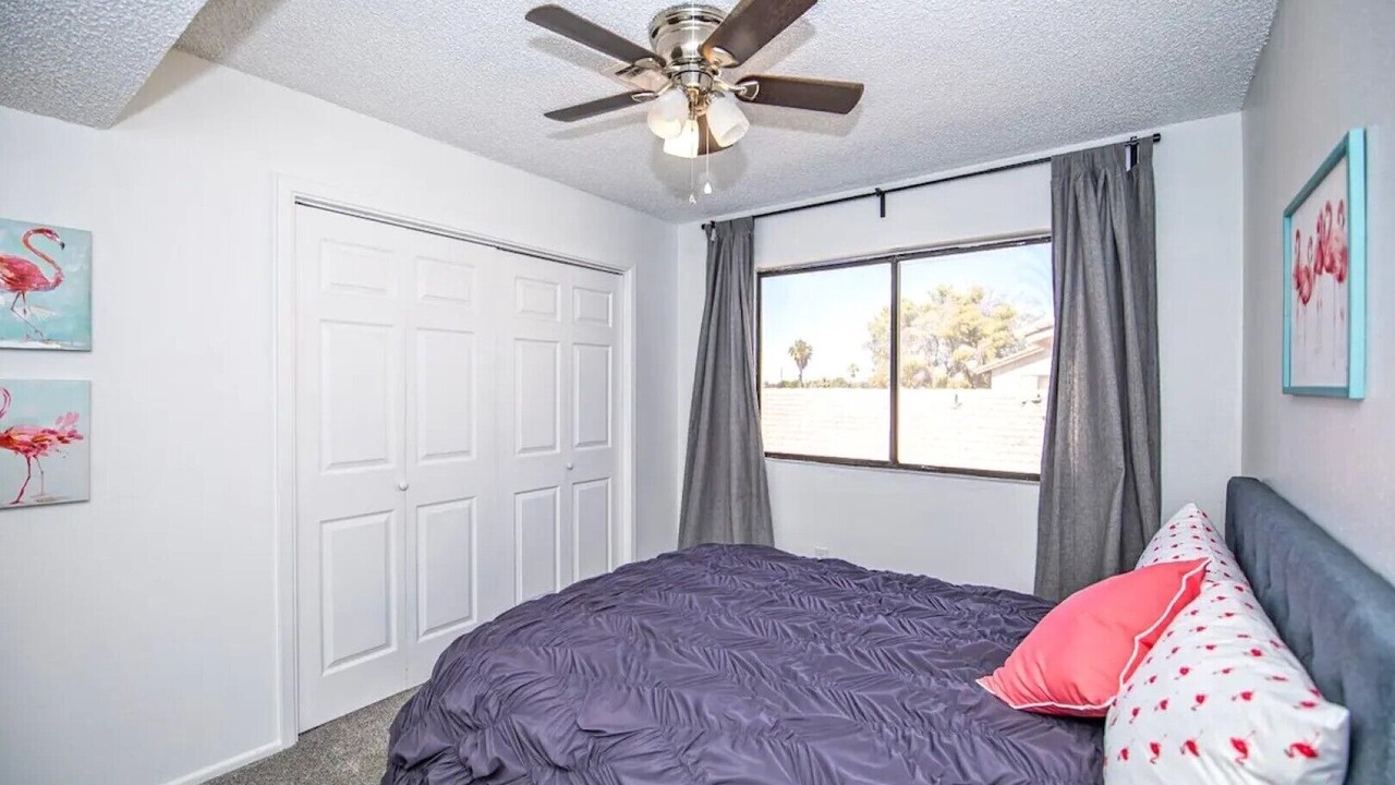 Photo of Bedroom in Yuma
