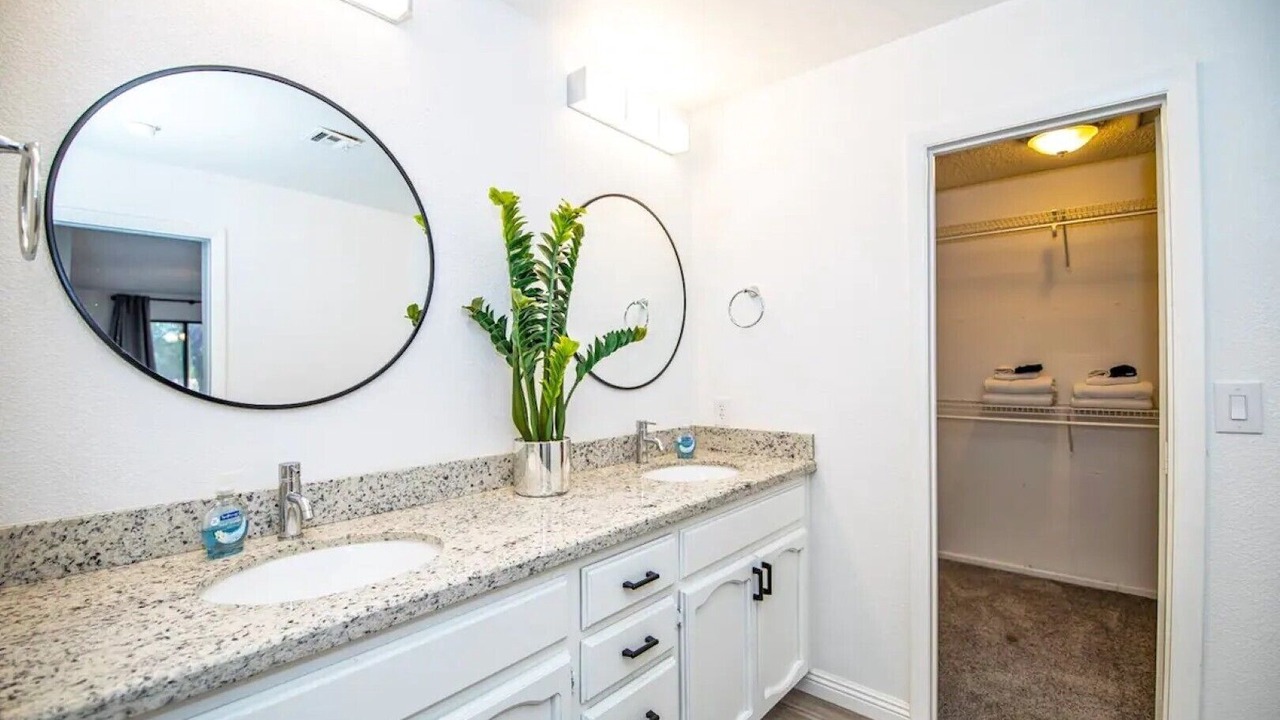 Photo of Bathroom in Yuma
