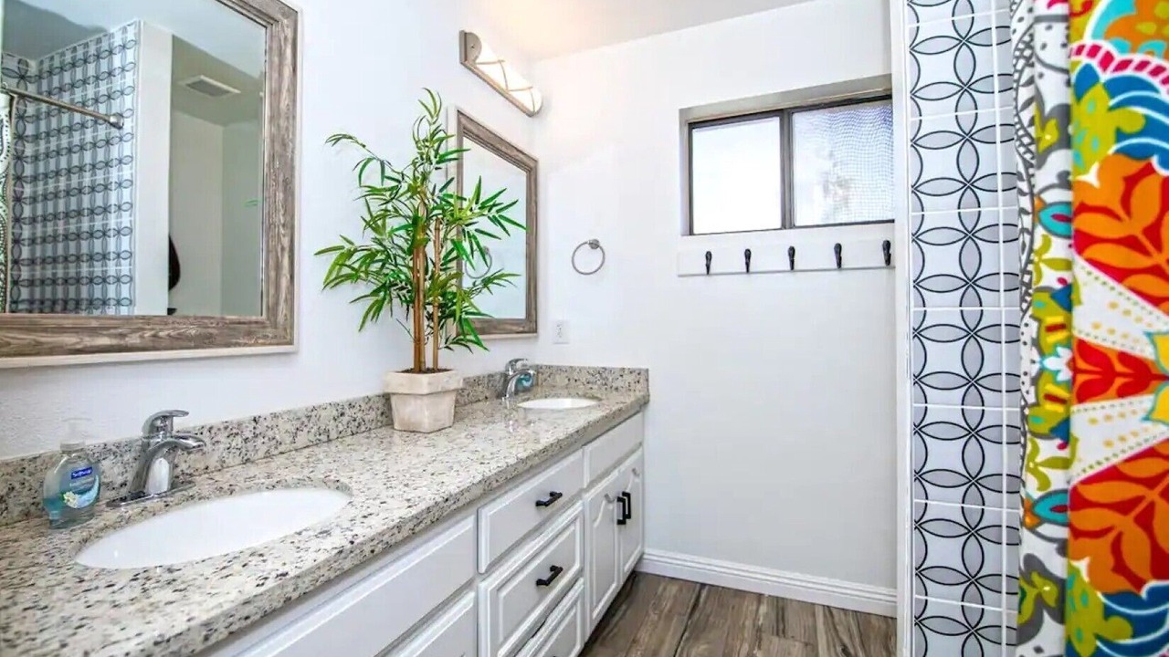 Photo of Bathroom in Yuma