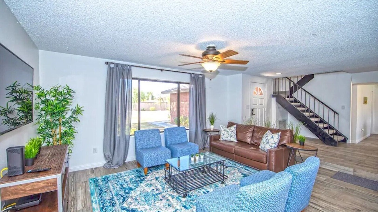 Photo of Livingroom in Yuma