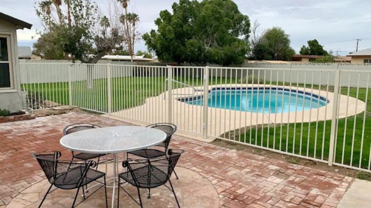 Photo of Outdoor in Yuma