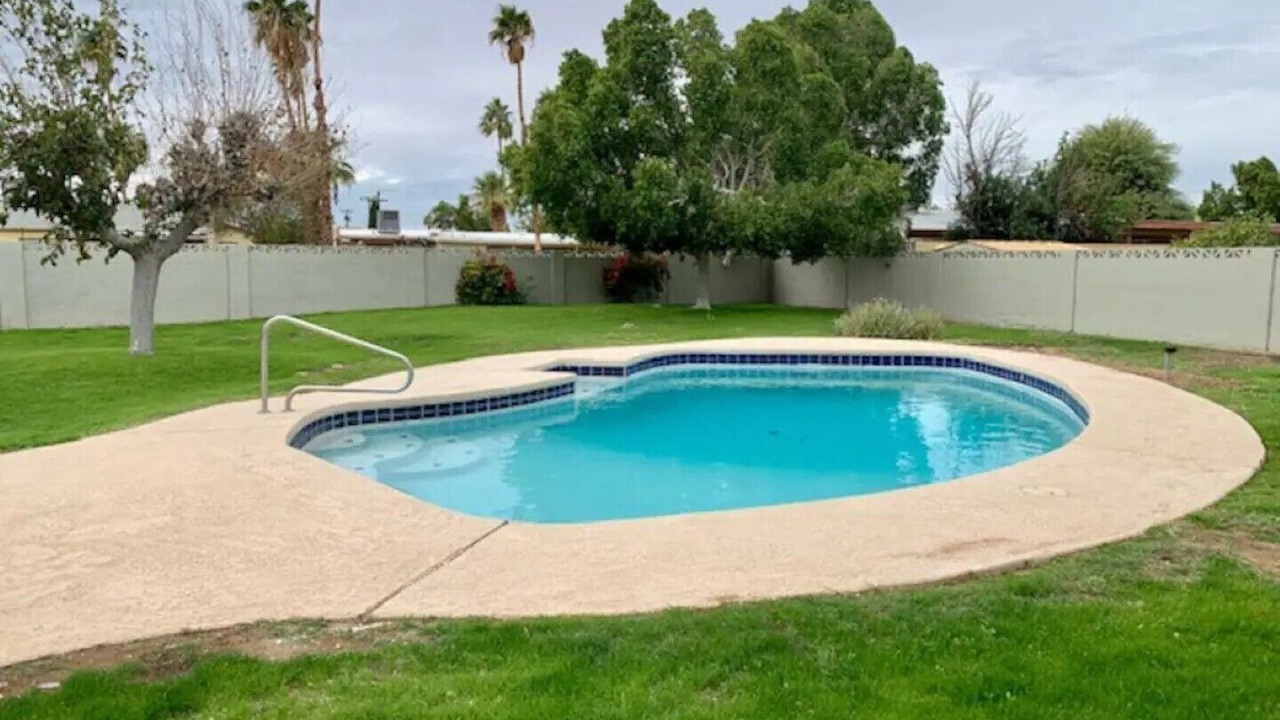 Photo of Outdoor in Yuma