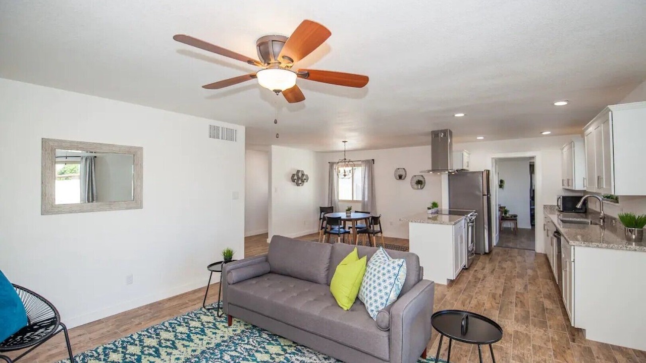 Photo of Livingroom in Yuma