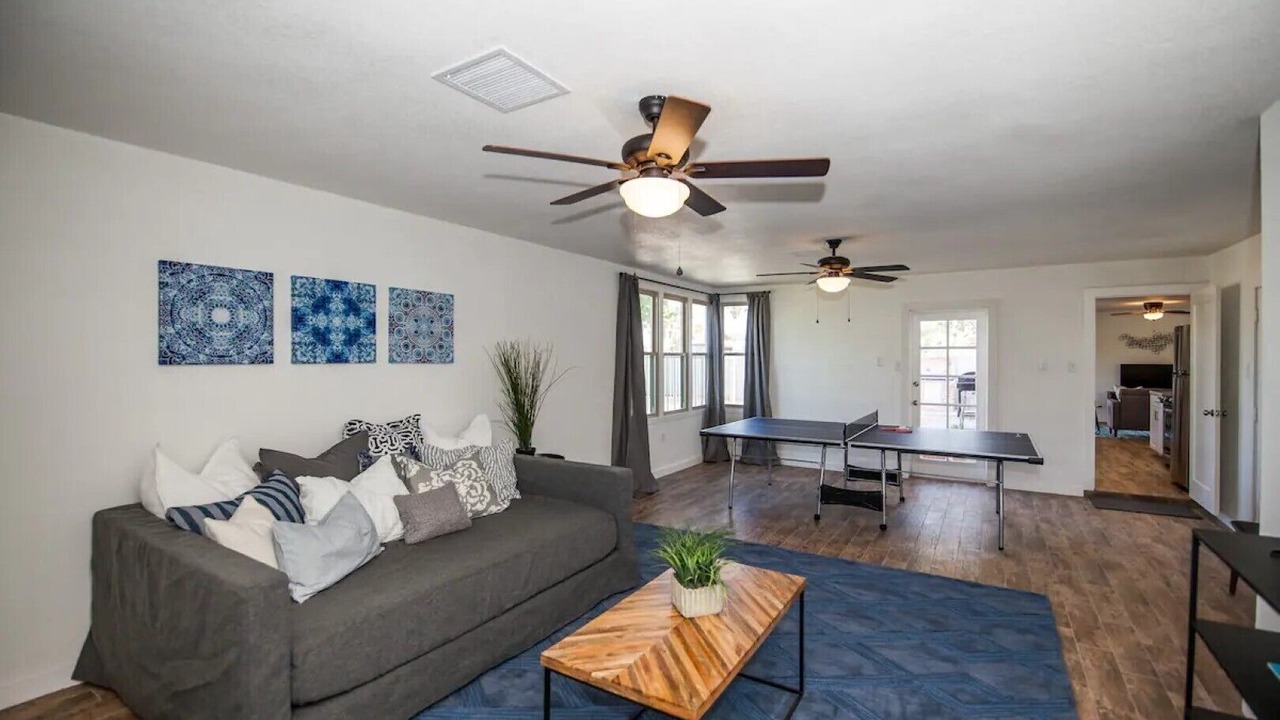 Photo of Livingroom in Yuma