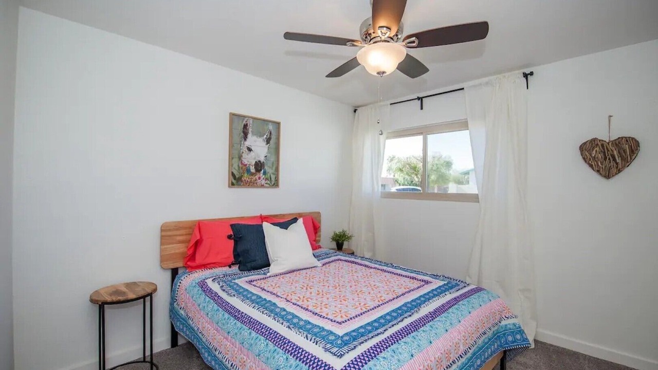 Photo of Bedroom in Yuma