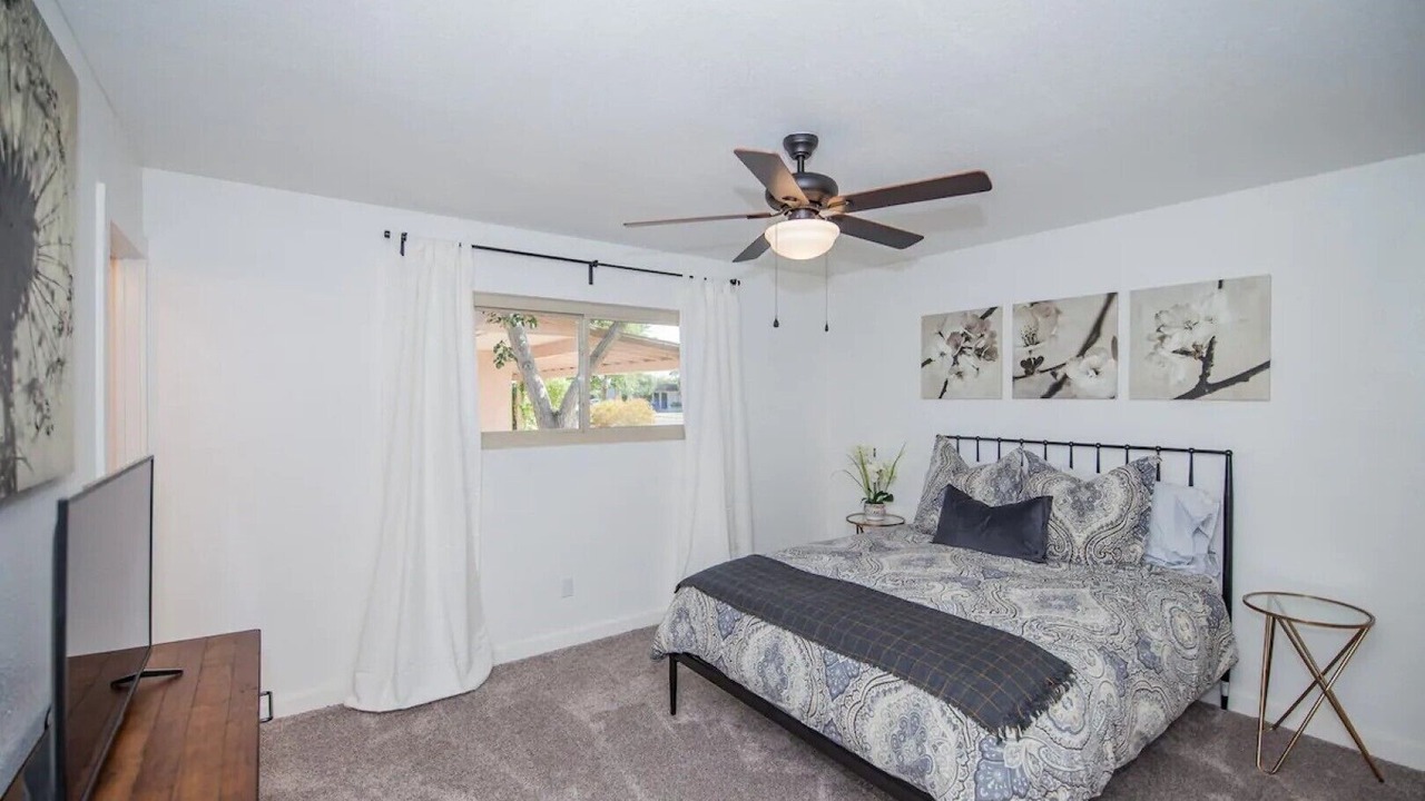 Photo of Bedroom in Yuma