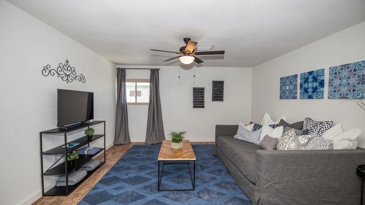 Photo of Livingroom in Yuma