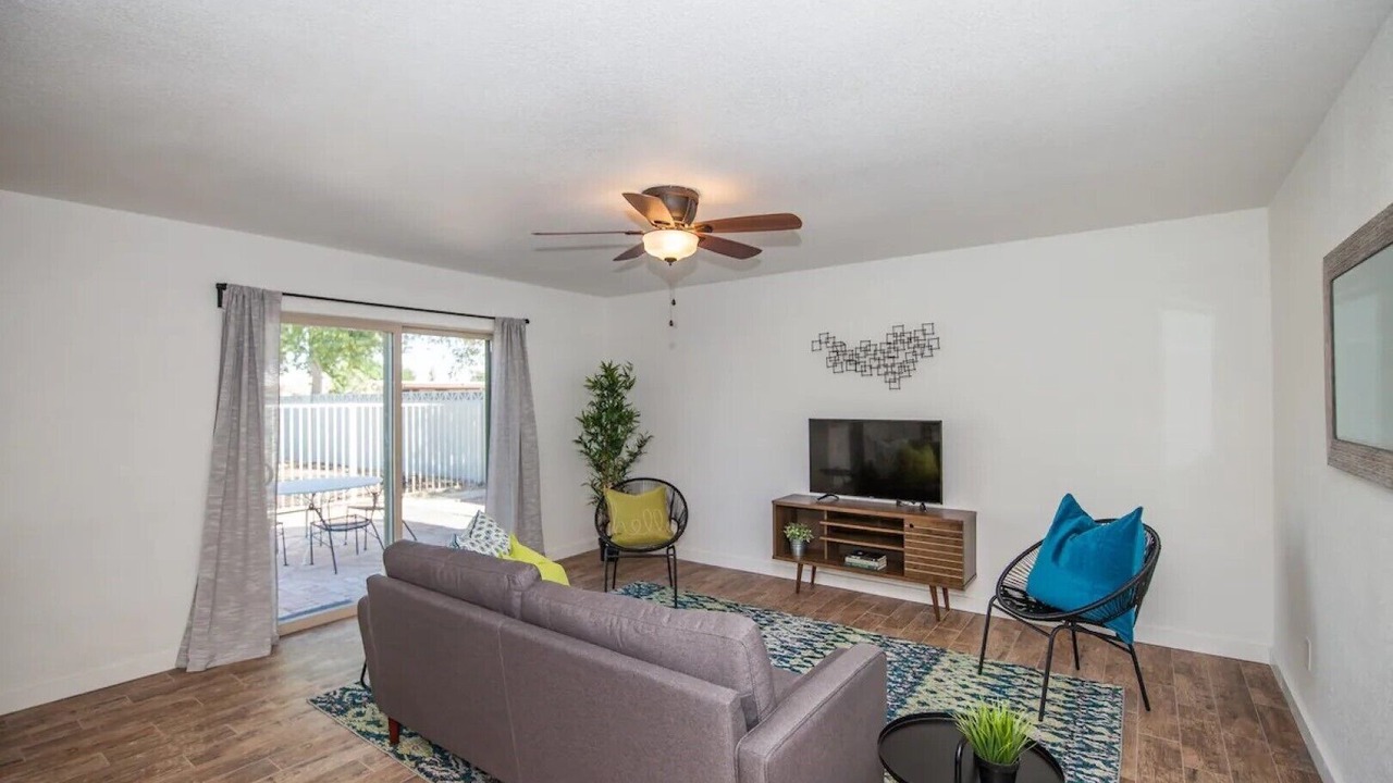 Photo of Livingroom in Yuma