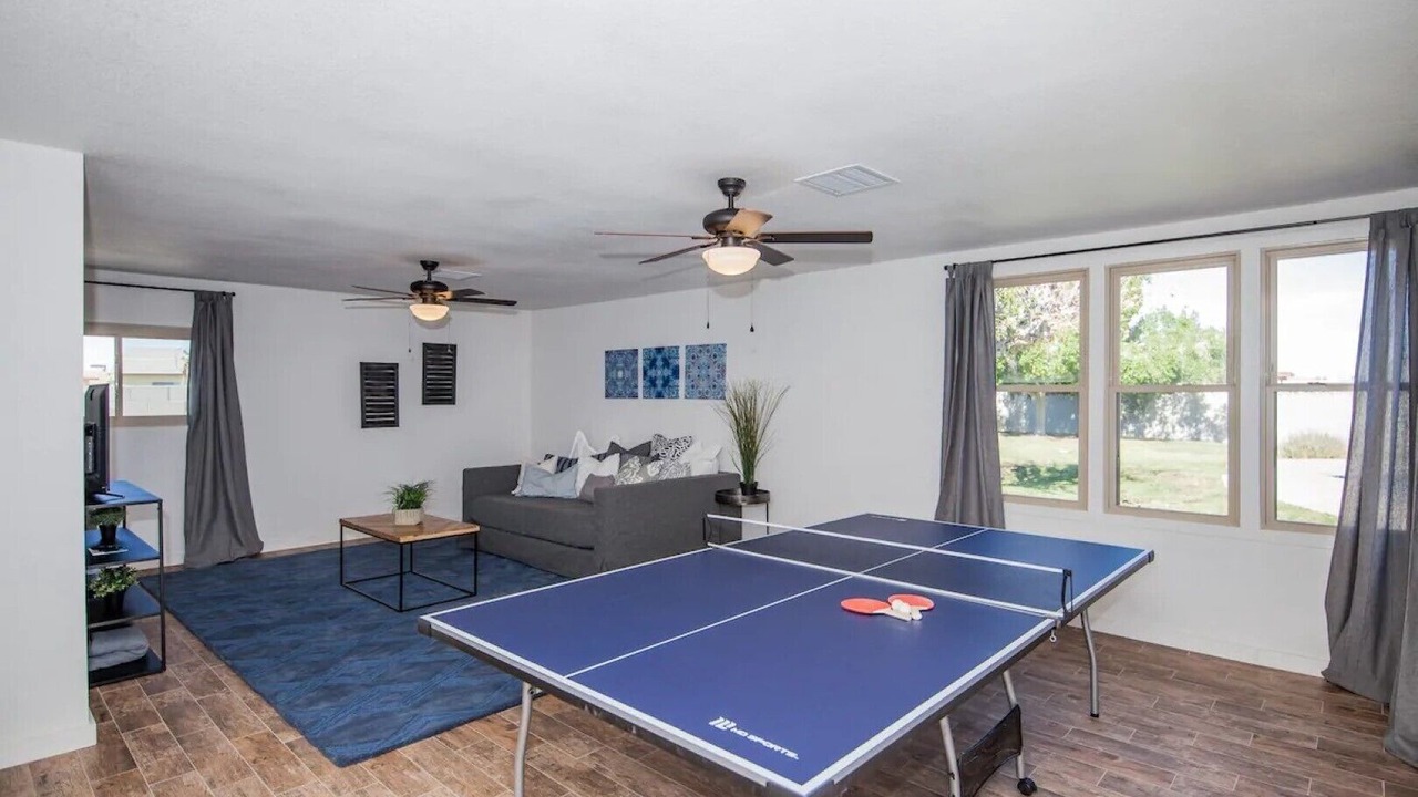 Photo of Bedroom in Yuma
