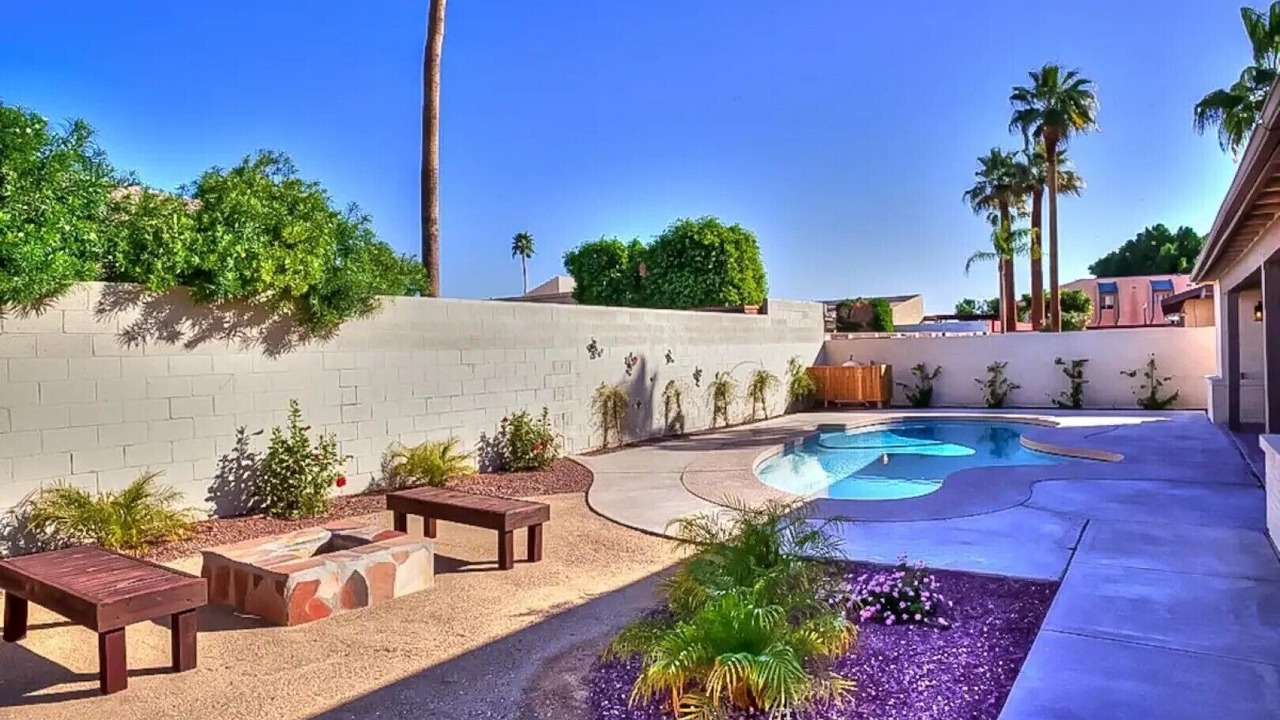 Photo of Outdoor in Yuma