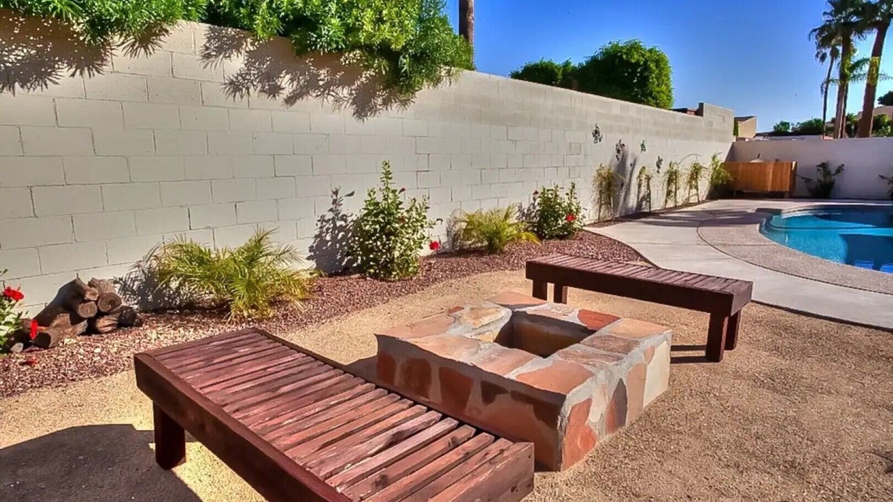 Photo of Patio Balcony in Yuma