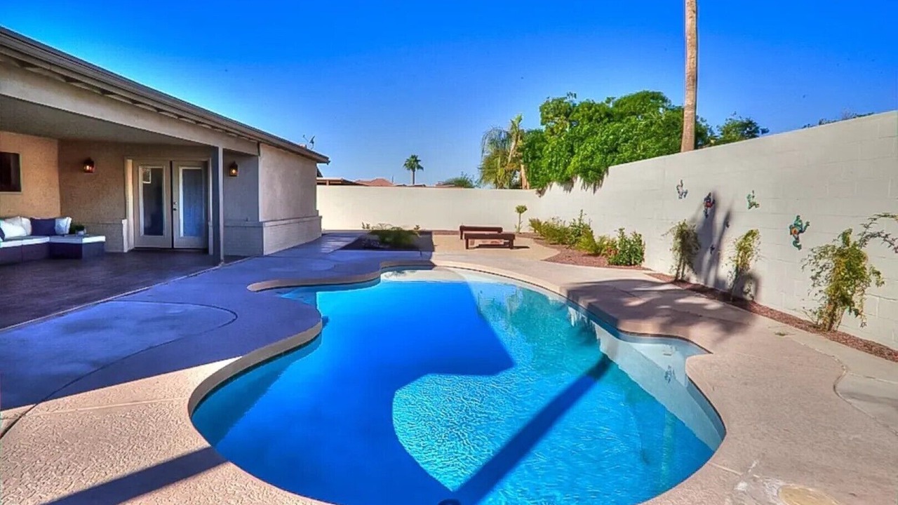 Photo of Outdoor in Yuma
