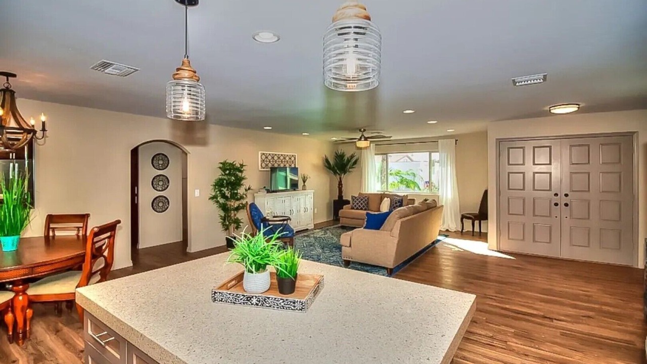 Photo of Livingroom in Yuma