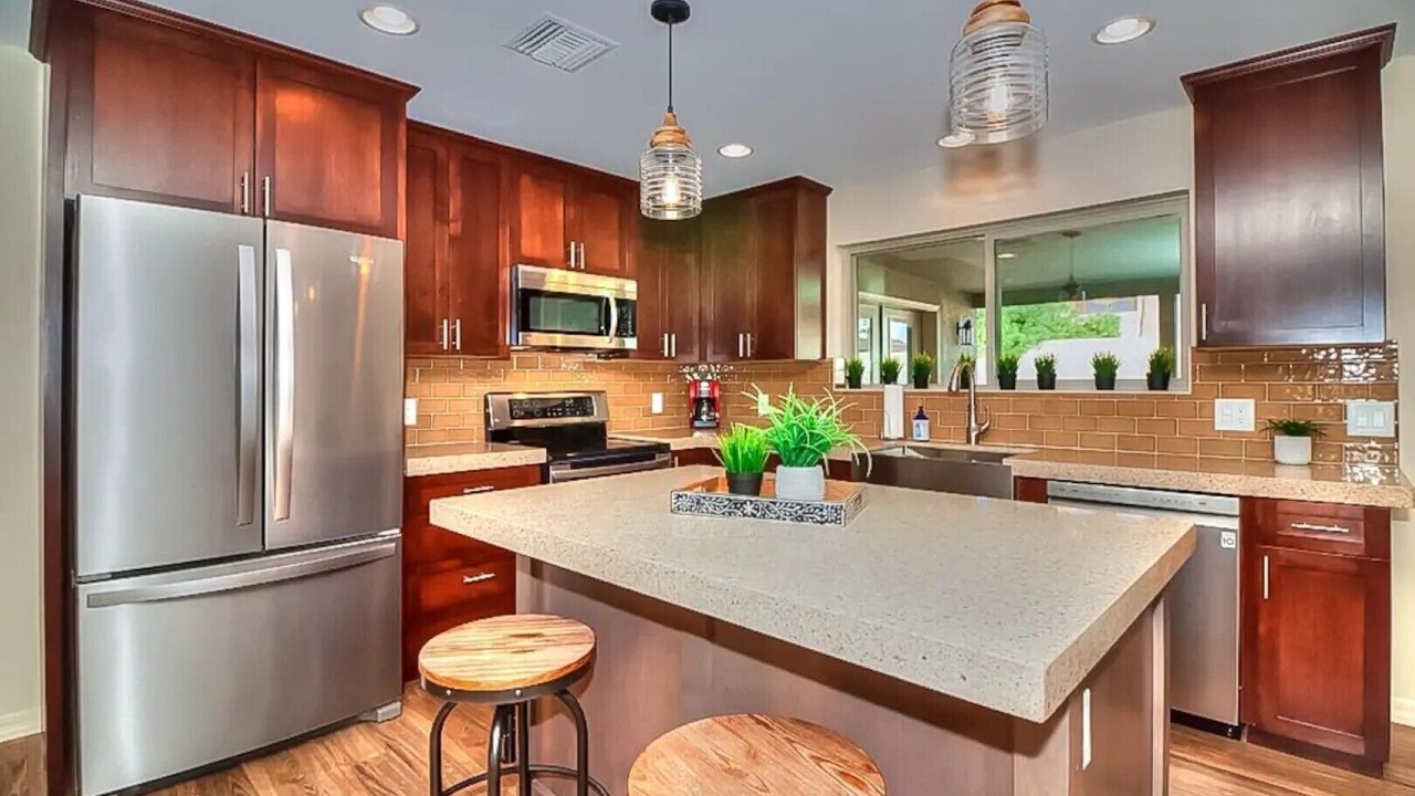 Photo of Kitchen in Yuma
